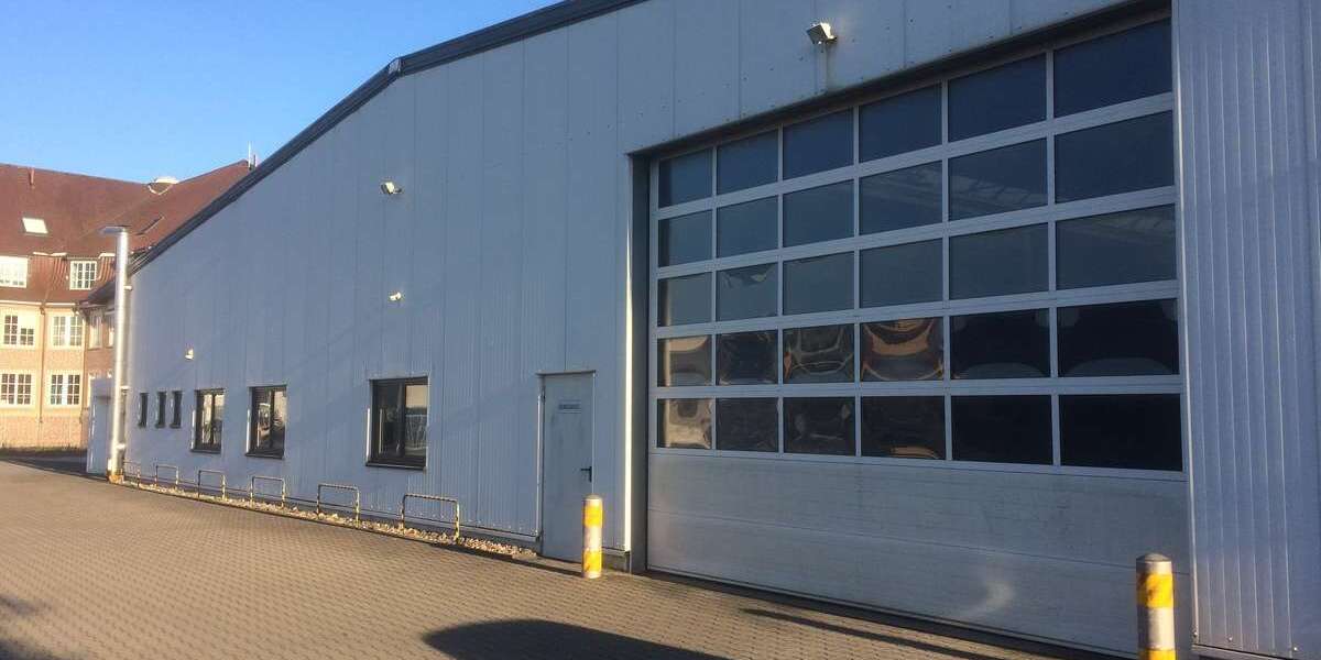 Gewerbeobjekt Münster Münster-Südost - 7.000&euro; | Angebot:24422786