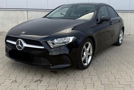 Mercedes-Benz A 180 187.000 km 14.890 &euro; Münster 48155