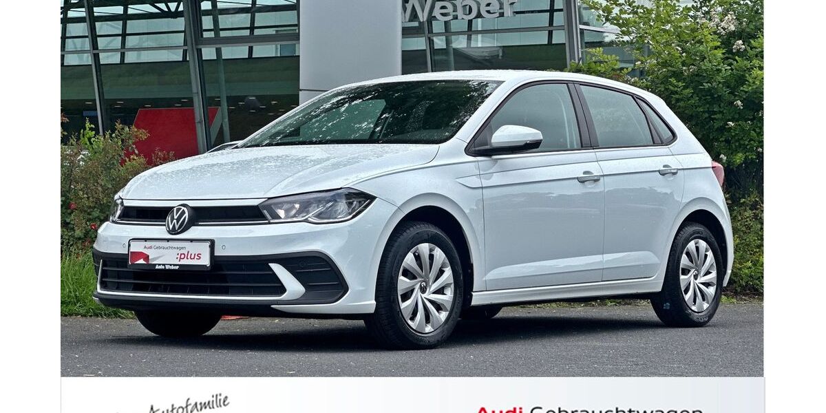 VW Polo 32.790 km 15.560 &euro; Neubeckum 59269