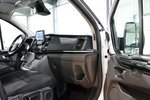 Ford Tourneo Custom 2.0 TDCI 320 L1 / 8-SITZER / NAVI 119.000 km 27.777 &euro; Hamm 59077