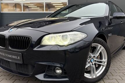 BMW 530 294.323 km 10.999 &euro; Ahlen 59229
