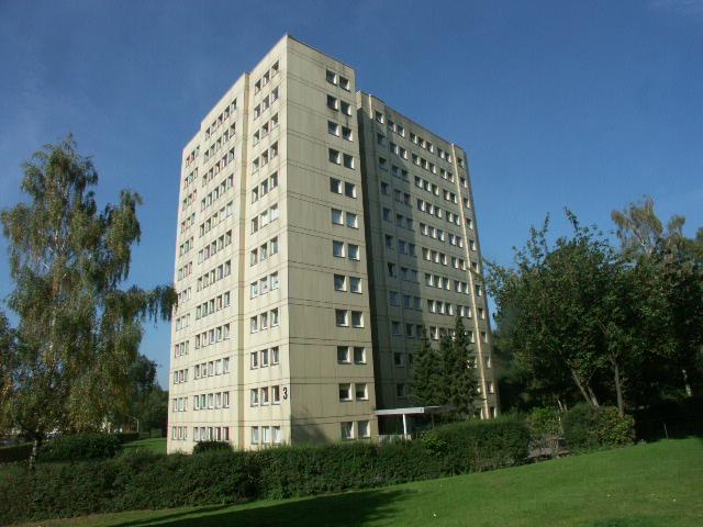 Etagenwohnung Münster Mitte-Süd - 1.5 Zimmer, 30 m&sup2;, 388&euro; | Angebot:25751932