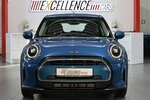 Mini ONE CLASSIC-TRIM / LED / LEDER / NAVI+APPLE 60.000 km 17.777 &euro; Hamm 59077
