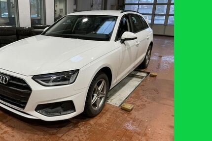 Audi A4 20.216 km 27.985 &euro; Oelde (Stromberg) 59302