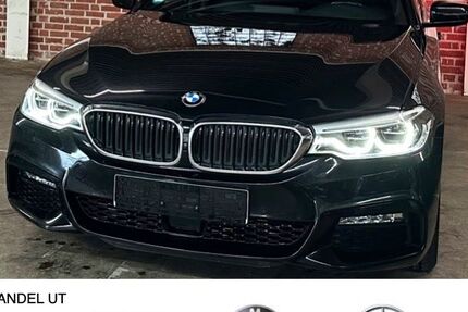 BMW 540 112.000 km 35.800 &euro; Soest 59494