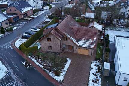 Haus Wadersloh - 5 Zimmer, 166 m&sup2;, 469.000&euro; | Angebot:24810022