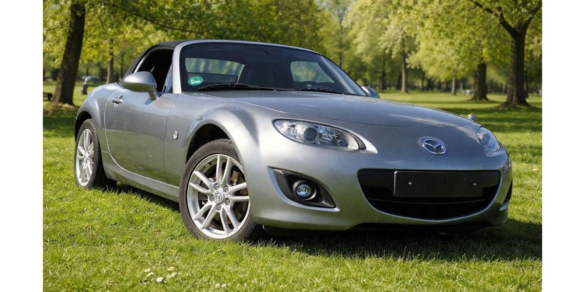 Mazda MX-5 29.850 km 13.900 &euro; Bergkamen 59192