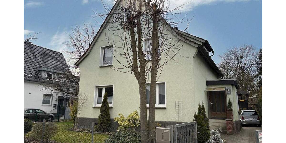 Mehrfamilienhaus, Wohnhaus Rheda-Wiedenbrück Rheda - 5 Zimmer, 159 m&sup2;, 329.000&euro; | Angebot:25669559
