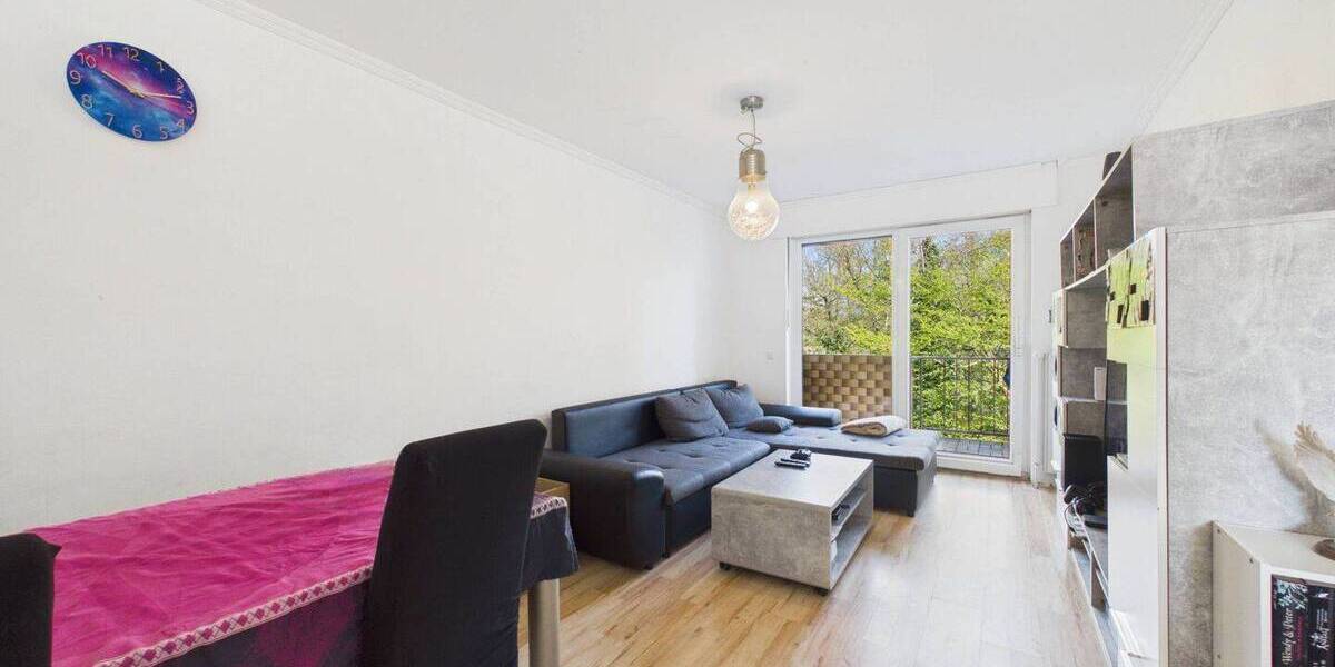 Etagenwohnung Bergkamen Rünthe - 3 Zimmer, 89 m&sup2;, 155.000&euro; | Angebot:26258708