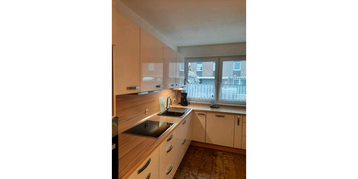 Reihenhaus Telgte - 4 Zimmer, 110 m&sup2;, 370.000&euro; | Angebot:25271431