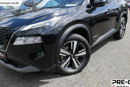 Nissan X-Trail 33.450 km 28.950 &euro; Werl 59457