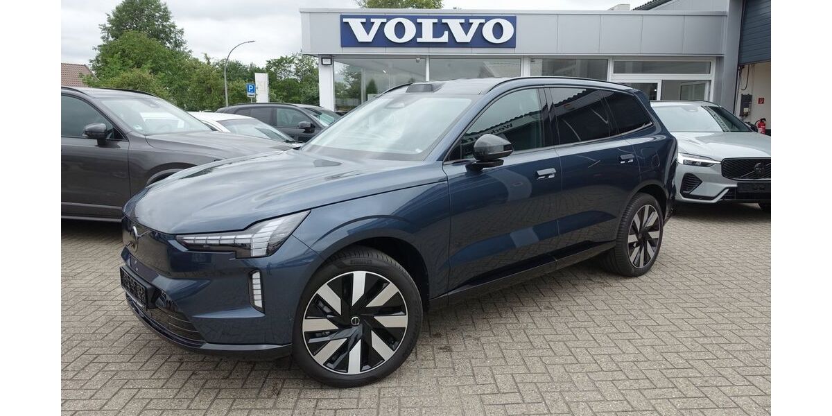 Volvo EX90 8.350 km 71.900 &euro; Warendorf 48231