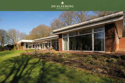 Haus Münster Gievenbeck - 8 Zimmer, 406 m&sup2;, 1.890.000&euro; | Angebot:25991480