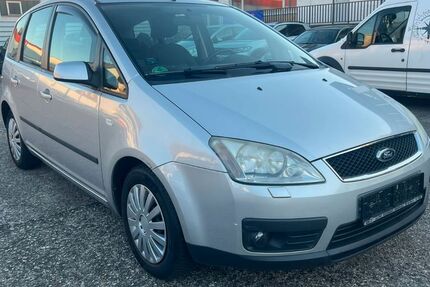 Ford C-Max 136.121 km 3.000 &euro; Hamm 59067