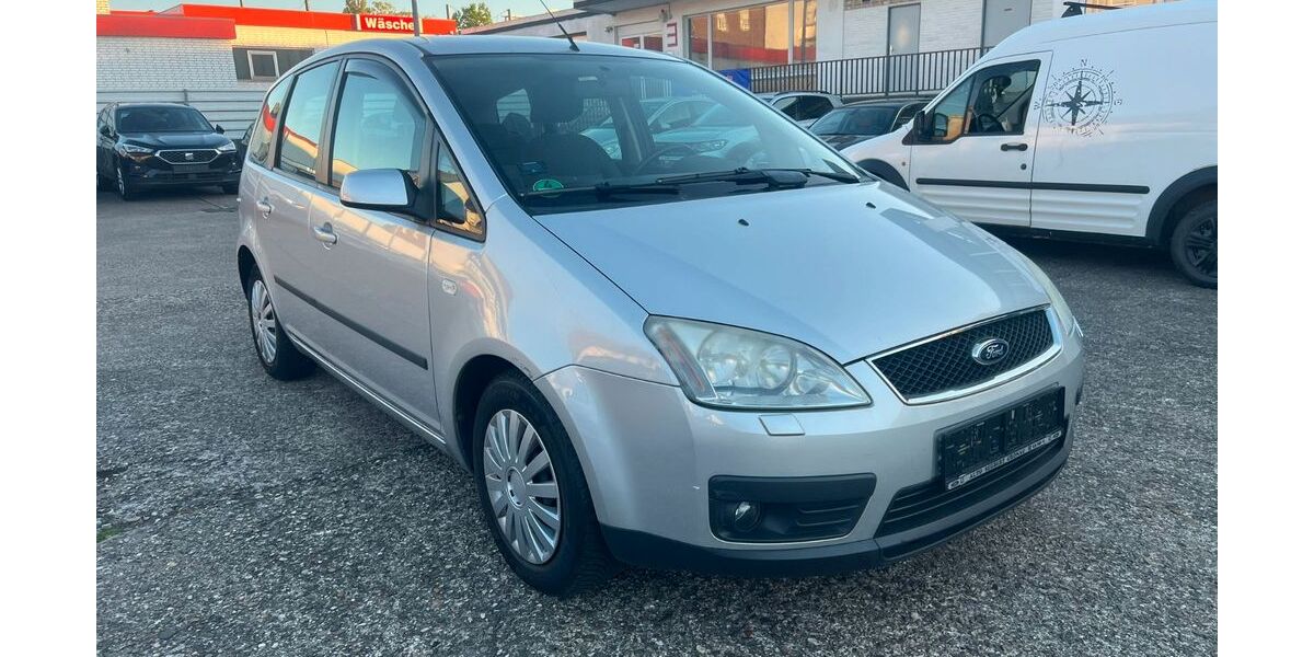 Ford C-Max 136.121 km 3.000 &euro; Hamm 59067