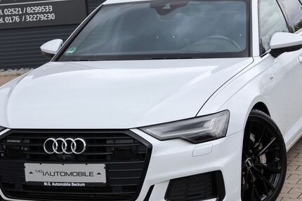 Audi A6 116.900 km 34.850 &euro; Beckum 59269