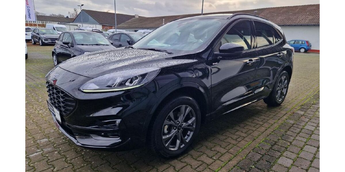 Ford Kuga 50.204 km 23.495 &euro; Rheda-Wiedenbrück 33378
