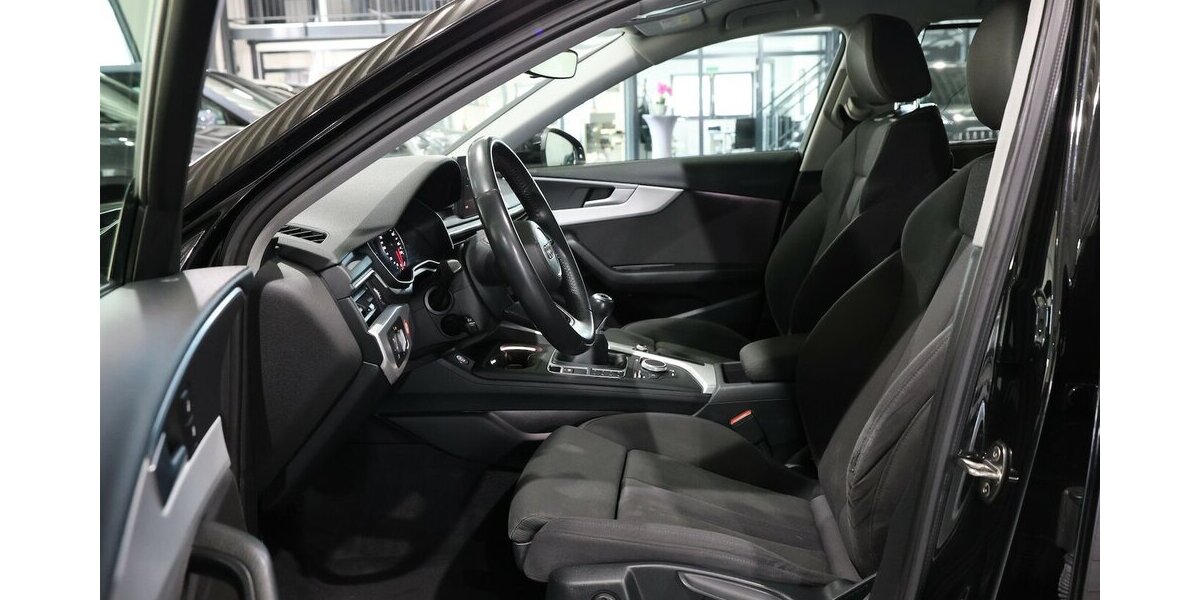 Audi A4 Avant 35 TFSI SPORT / 1.HAND / LED / NAVI+ 108.000 km 17.994 &euro; Hamm 59077