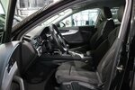 Audi A4 Avant 35 TFSI SPORT / 1.HAND / LED / NAVI+ 108.000 km 17.994 &euro; Hamm 59077