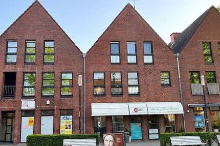 Gewerbeobjekt Münster Roxel - 4 Zimmer, 260.000&euro; | Angebot:26875096