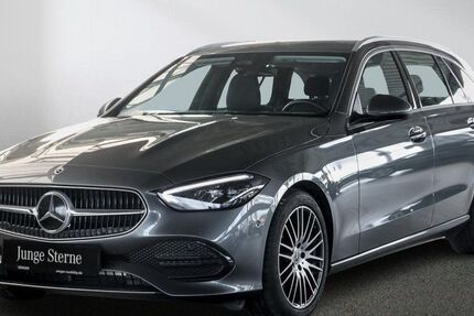 Mercedes-Benz C 180 25.565 km 32.980 &euro; Beckum 59269