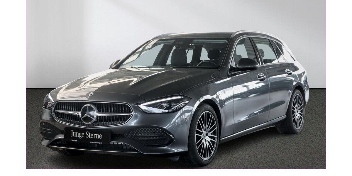 Mercedes-Benz C 180 25.565 km 32.980 &euro; Beckum 59269