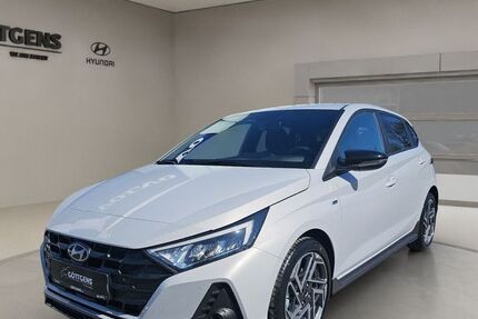Hyundai i20 3.069 km 18.490 &euro; Soest 59494