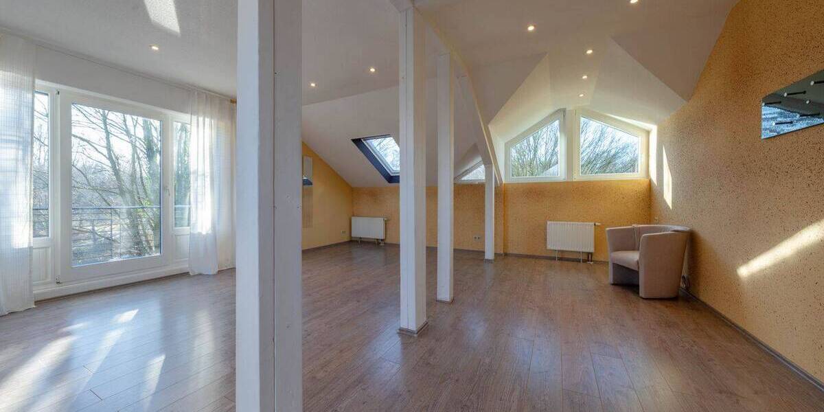 Einfamilienhaus Bergkamen Mitte - 4 Zimmer, 168 m&sup2;, 595.000&euro; | Angebot:26107027