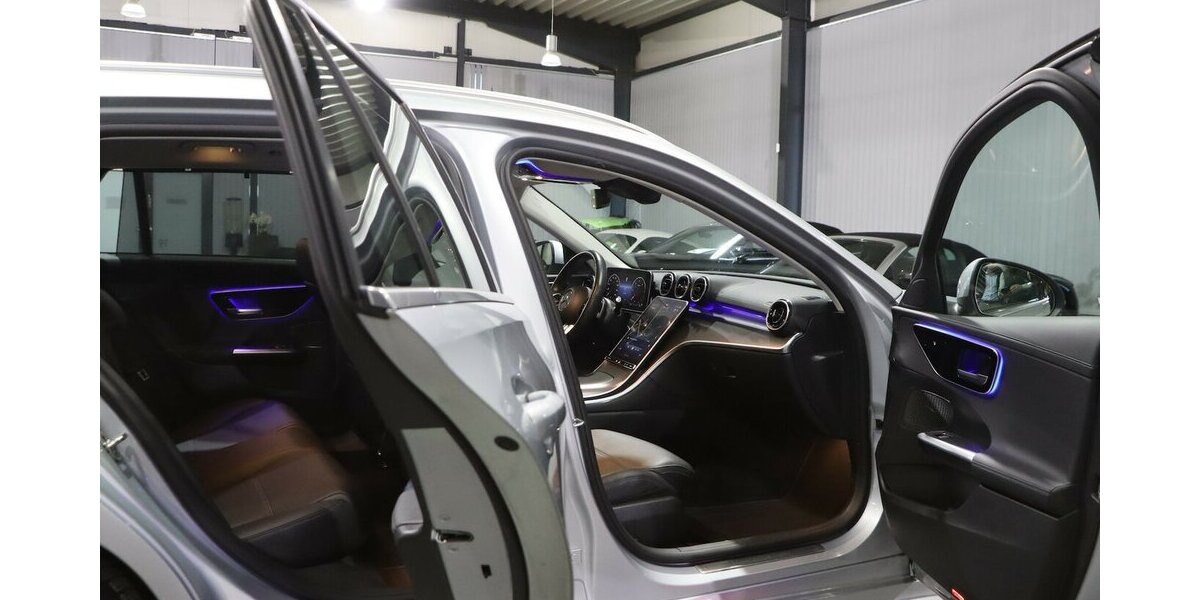 Mercedes-Benz C 220 d T 4Matic ADVANCED AMG-LINE SPORT MATRIX 157.000 km 27.777 &euro; Hamm 59077