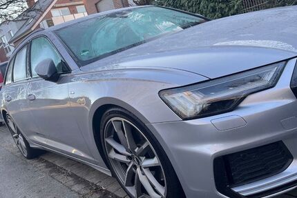Audi A6 212.000 km 23.500 &euro; Münster 48157
