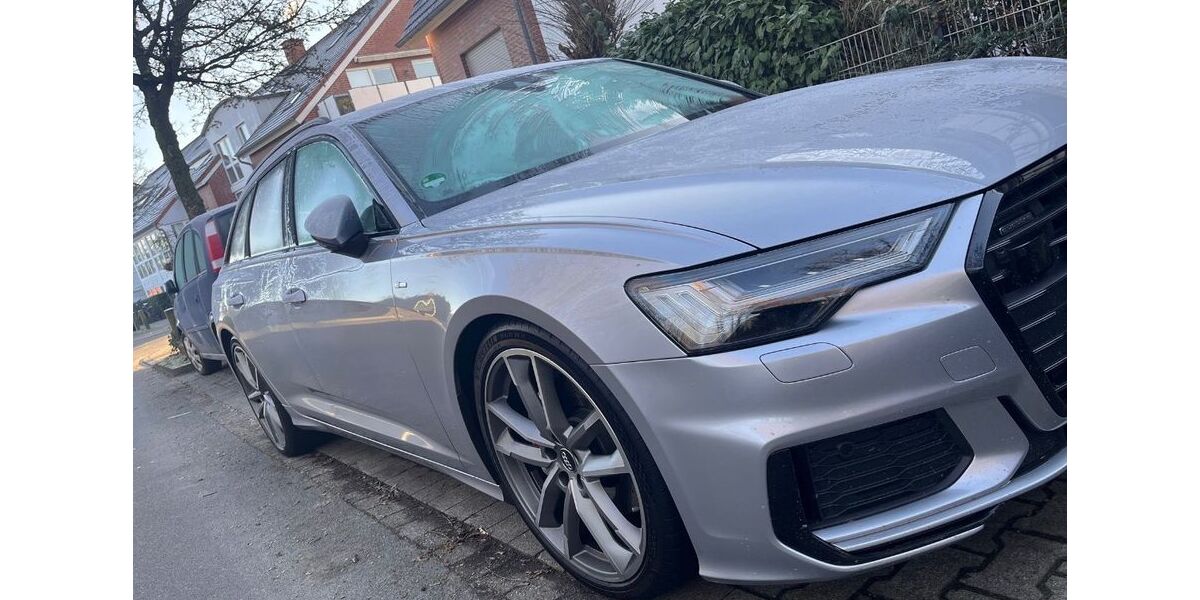 Audi A6 212.000 km 23.500 &euro; Münster 48157
