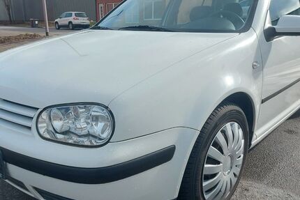 VW Golf 116.000 km 2.450 &euro; Unna 59423