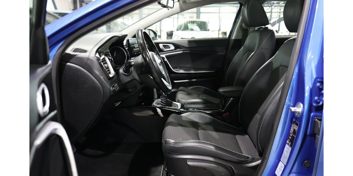 Kia XCeed 1.4 T-GDI LUNCH-X-EDITION / PANORAMA, LED 95.000 km 14.777 &euro; Hamm 59077