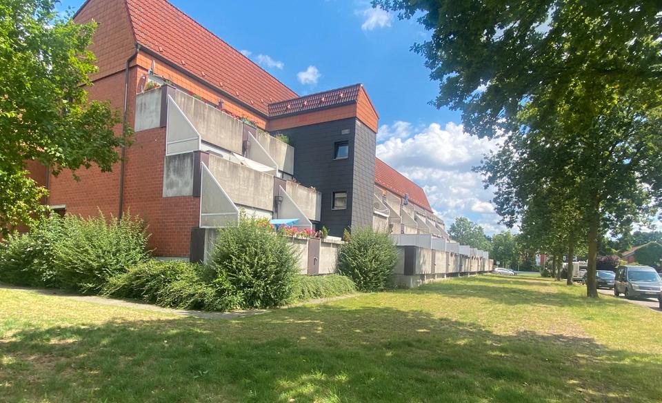 Etagenwohnung Münster - 1 Zimmer, 30 m&sup2;, 450&euro; | Angebot:25948926