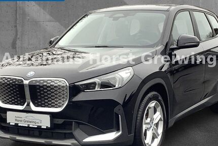 BMW iX1 12.500 km 43.700 &euro; Münster 48159