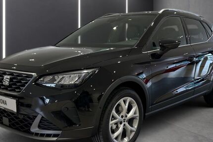 Seat Arona 2.500 km 24.490 &euro; Ennigerloh 59320