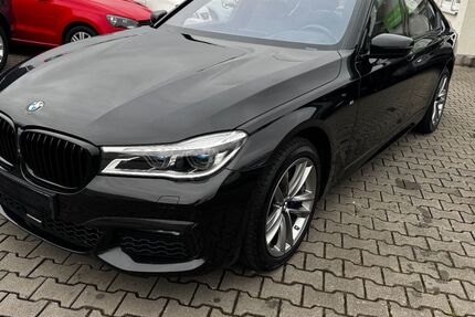 BMW 750 175.256 km 26.490 &euro; Münster 48157