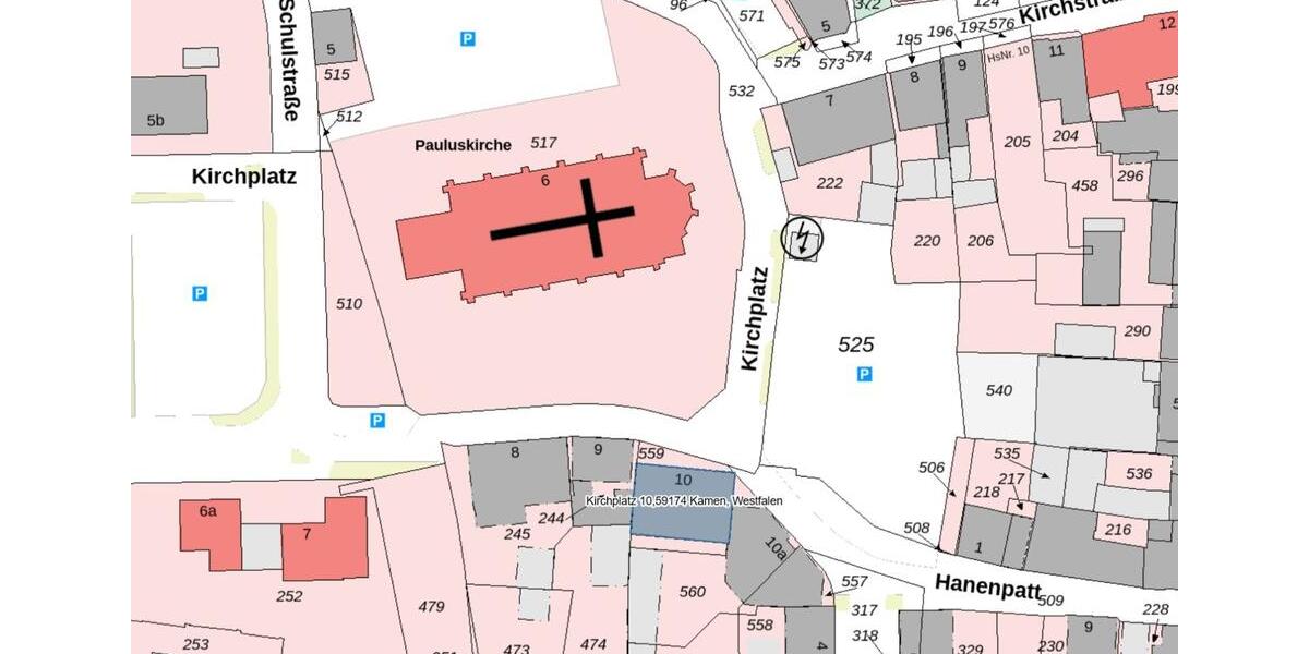 Mehrfamilienhaus, Wohnhaus Kamen - 795.000&euro; | Angebot:25591848