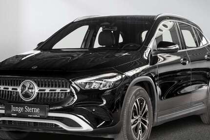 Mercedes-Benz GLA 200 6.148 km 35.470 &euro; Ahlen 59229