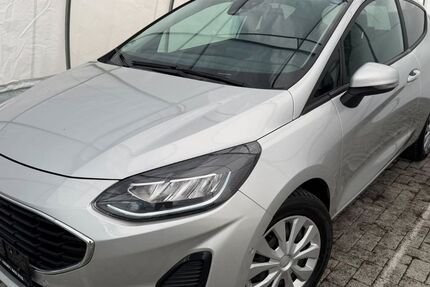 Ford Fiesta 77.588 km 9.937 &euro; Hamm 59067