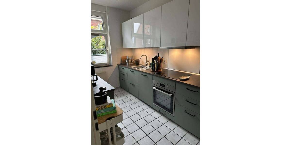Etagenwohnung Drensteinfurt / Rinkerode Rinkerode - 3 Zimmer, 72 m&sup2;, 650&euro; | Angebot:26289917