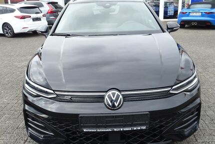 VW Golf 52.484 km 27.990 &euro; Werl 59457