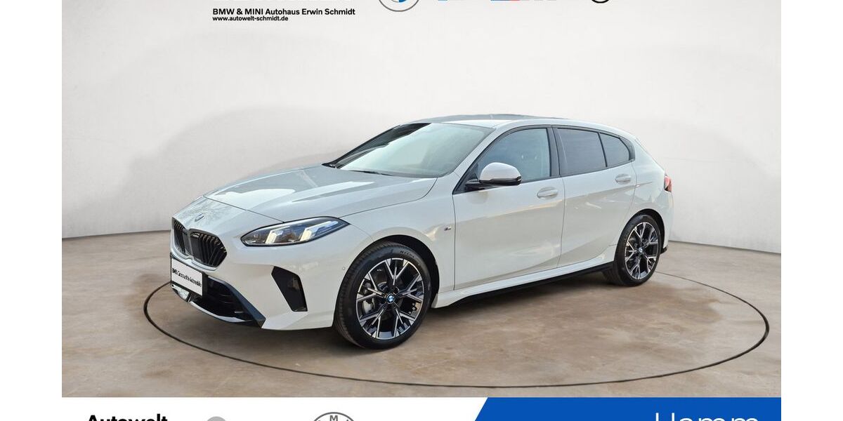 BMW 120 5.005 km 30.790 &euro; Hamm 59071