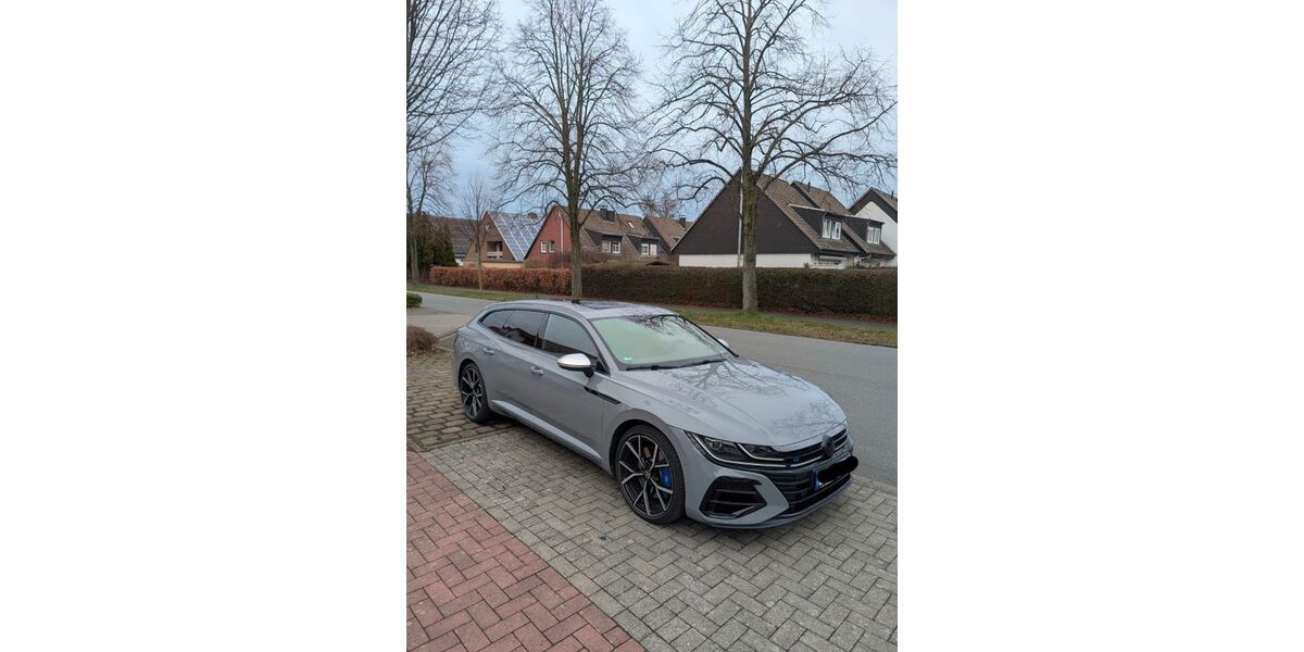 VW Arteon 45.100 km 38.900 &euro; Soest 59494