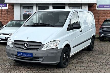 Mercedes-Benz Vito 265.000 km 4.990 &euro; Münster 48163