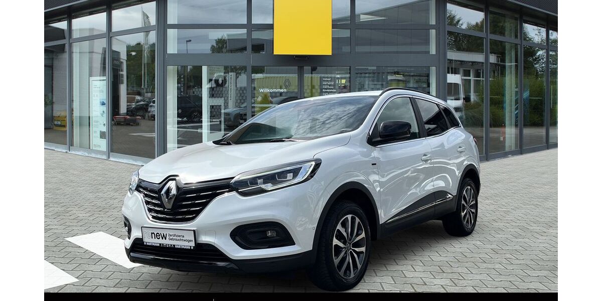 Renault Kadjar 45.400 km 17.990 &euro; Münster 48165