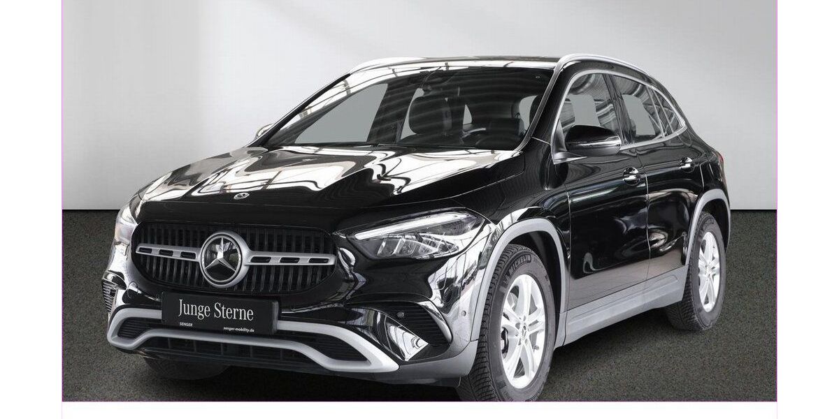 Mercedes-Benz GLA 200 14.035 km 35.470 &euro; Ahlen 59229