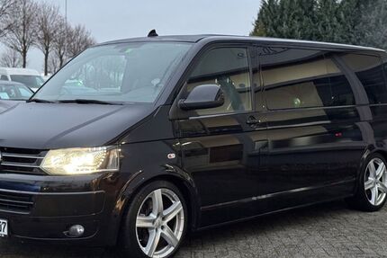 VW T5 Transporter 228.775 km 23.900 &euro; Werl 59457