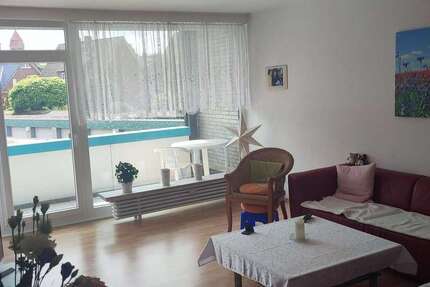 Wohnung Münster Berg Fidel - 3 Zimmer, 83 m&sup2;, 295.000&euro; | Angebot:27362761
