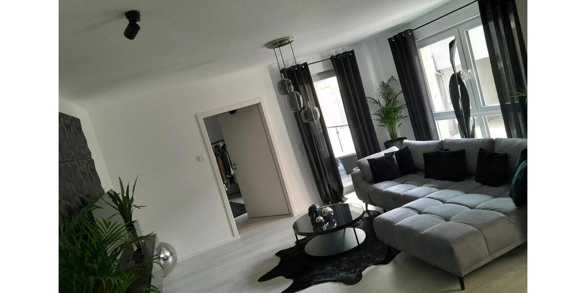 Etagenwohnung Ahlen Dolberg - 2 Zimmer, 67 m&sup2;, 915&euro; | Angebot:25236292